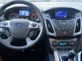 Ford Focus 1.6i 150 k.c. УНИКАЛЕН !!!, снимка 12