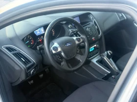 Ford Focus 1.6i 150 k.c. УНИКАЛЕН !!!, снимка 10
