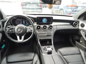Mercedes-Benz C 300 * AMG Line * Multibeam * CARFAX * , снимка 6