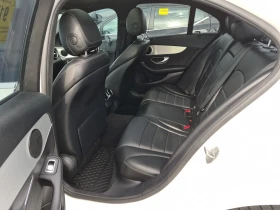 Mercedes-Benz C 300 * AMG Line * Multibeam * CARFAX * , снимка 10