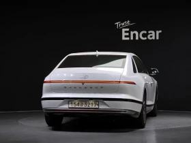 Hyundai Grandeur 3.5 LPG - САМО 30% АВАНС, снимка 4
