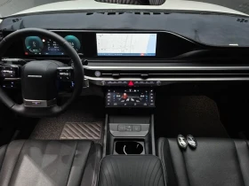 Hyundai Grandeur 3.5 LPG - САМО 30% АВАНС, снимка 7