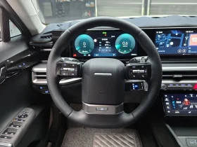 Hyundai Grandeur 3.5 LPG - САМО 30% АВАНС, снимка 13