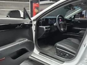 Hyundai Grandeur 3.5 LPG - САМО 30% АВАНС, снимка 10