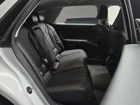 Hyundai Grandeur 3.5 LPG - САМО 30% АВАНС, снимка 11