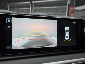 Hyundai Grandeur 3.5 LPG - САМО 30% АВАНС, снимка 15