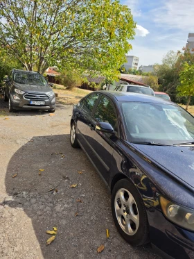 Volvo S40, снимка 4