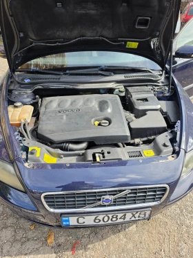 Volvo S40, снимка 1