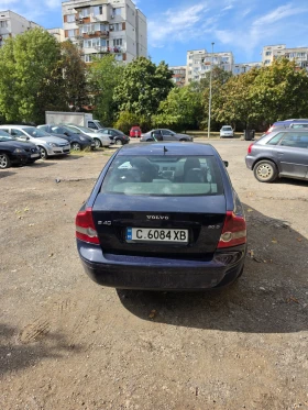 Volvo S40, снимка 3