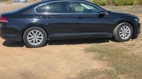 VW Passat, снимка 6