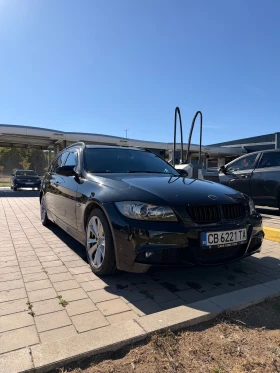 BMW 330 xd, снимка 1