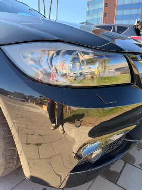 BMW 330 xd, снимка 3