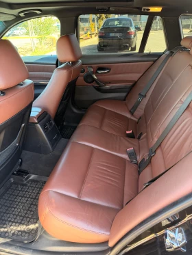 BMW 330 xd, снимка 8