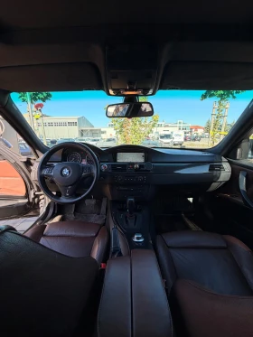 BMW 330 xd, снимка 7