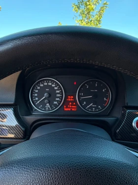 BMW 330 xd, снимка 9