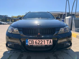 BMW 330 xd, снимка 12