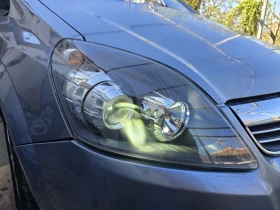 Opel Zafira 1.9CDTI OPC LINE, снимка 14