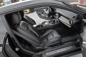 Chevrolet Camaro 6.2 SS, снимка 11