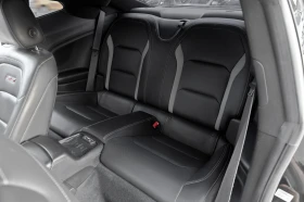 Chevrolet Camaro 6.2 SS, снимка 12