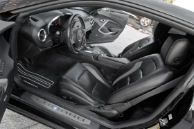 Chevrolet Camaro 6.2 SS, снимка 9