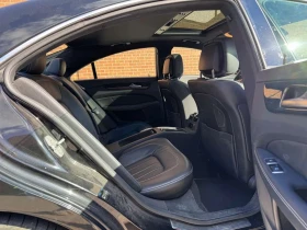 Mercedes-Benz CLS 550, снимка 13