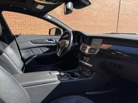 Mercedes-Benz CLS 550, снимка 9