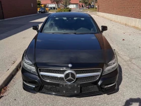 Mercedes-Benz CLS 550, снимка 6