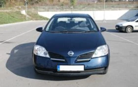     Nissan Primera 2.2DTI 6