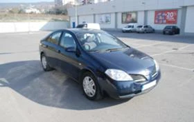 Nissan Primera 2.2DTI 6 | Mobile.bg    2