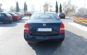 Nissan Primera 2.2DTI 6 | Mobile.bg    3