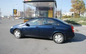 Nissan Primera 2.2DTI 6 | Mobile.bg    4