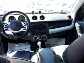 Smart Forfour BRABUS | Mobile.bg    10