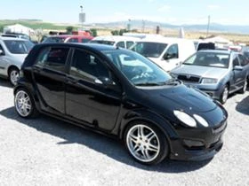Smart Forfour BRABUS | Mobile.bg    4