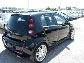 Smart Forfour BRABUS | Mobile.bg    5