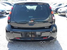Smart Forfour BRABUS | Mobile.bg    6