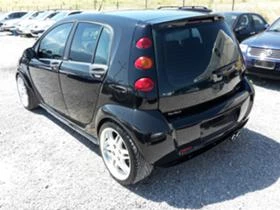 Smart Forfour BRABUS | Mobile.bg    7