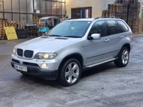 BMW X5 10бр. X5 E53 3.0/4.4 - [13] 