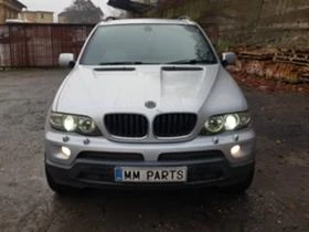 BMW X5 10бр. X5 E53 3.0/4.4 - [4] 