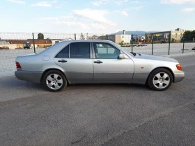 Mercedes-Benz S 300 SE-W140 | Mobile.bg    8