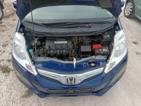 Honda Jazz Exclusive | Mobile.bg    13