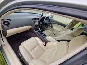 Lexus IS 220d, снимка 7 - Автомобили и джипове - 45874639