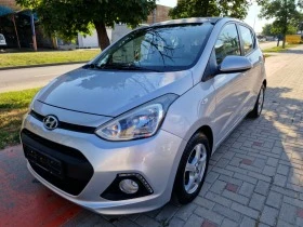 Hyundai I10 1.2 ЧЕТИРИ ЦИЛИНДЪРА , снимка 2