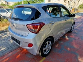 Hyundai I10 1.2 ЧЕТИРИ ЦИЛИНДЪРА , снимка 7