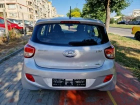 Hyundai I10 1.2 ЧЕТИРИ ЦИЛИНДЪРА , снимка 5