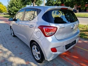 Hyundai I10 1.2 ЧЕТИРИ ЦИЛИНДЪРА , снимка 6