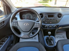Hyundai I10 1.2    | Mobile.bg   14