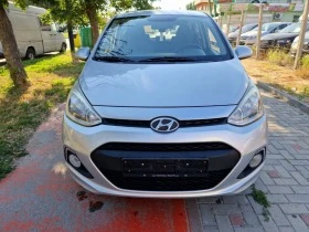 Hyundai I10 1.2 ЧЕТИРИ ЦИЛИНДЪРА , снимка 3