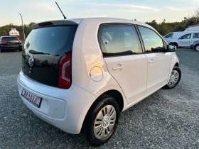 VW Up * 1.0i* 68PS* NAVI* EURO5b* , снимка 4