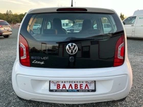 VW Up * 1.0i* 68PS* NAVI* EURO5b*  | Mobile.bg    5