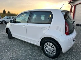 Обява за продажба на VW Up *1.0i*68PS*NAVI*EURO5b* ~10 888 лв. - изображение 5